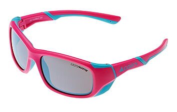 Окуляри Cairn Turbo Jr Blue