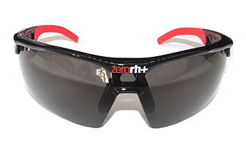 Очки ZeroRH+ Gotha Shiny Grey