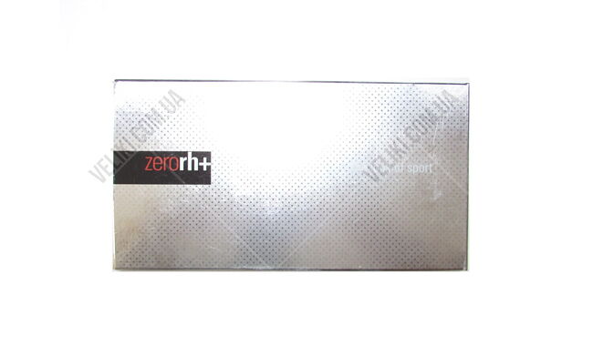 Очки ZeroRH+ Gotha Shiny Grey - дополнительное фото 1