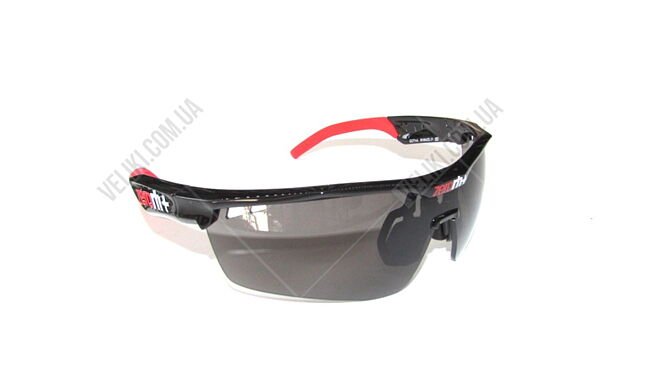 Очки ZeroRH+ Gotha Shiny Grey - дополнительное фото 4