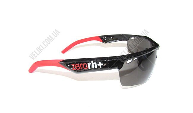 Очки ZeroRH+ Gotha Shiny Grey - дополнительное фото 5