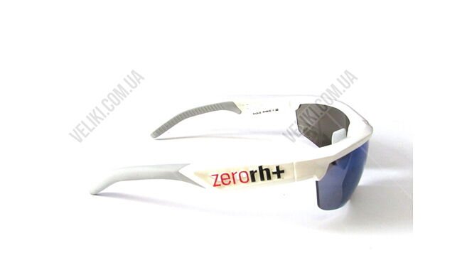 Очки ZeroRH+ Gotha Shiny Blue - дополнительное фото 4