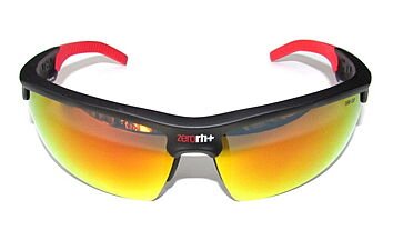 Очки ZeroRH+ Radius Red