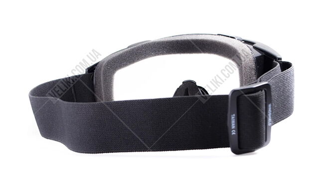 Очки Global Vision Wind-Shield Clear - дополнительное фото 1