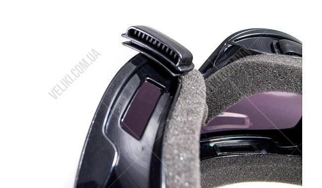 Очки Global Vision Wind-Shield Clear - дополнительное фото 3