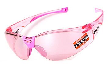 Окуляри Global Vision Cruisin Pink