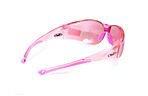 Окуляри Global Vision Cruisin Pink - дополнительное фото 2