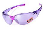 Окуляри Global Vision Cruisin Purple - фото 1