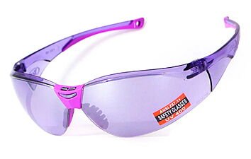 Очки Global Vision Cruisin Purple