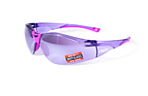 Окуляри Global Vision Cruisin Purple - дополнительное фото 2