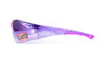 Окуляри Global Vision Cruisin Purple - дополнительное фото 3