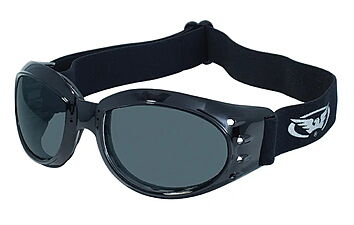 Очки Global Vision Eliminator-Z Gray