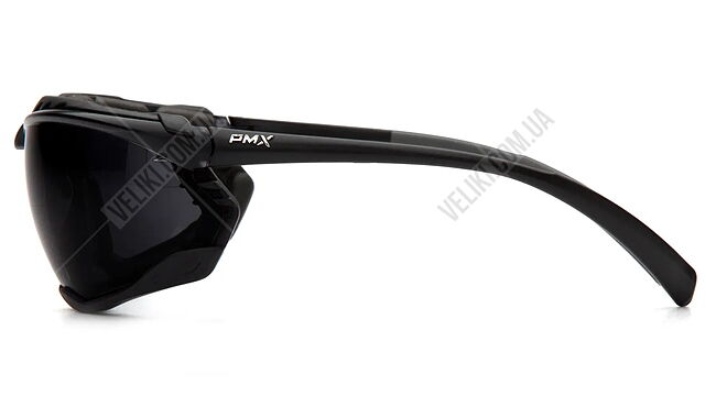 Очки Pyramex Proximity Gray - дополнительное фото 1