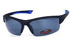 Окуляри BluWater Daytona-1 Polarized Gray - фото 1