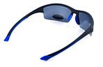 Окуляри BluWater Daytona-1 Polarized Gray - дополнительное фото 3