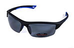 Окуляри BluWater Daytona-1 Polarized Gray - дополнительное фото 4