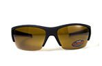 Очки BluWater Daytona-2 Polarized Brown - дополнительное фото 2