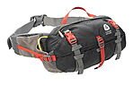 Сумка на пояс Sierra Designs Flex Lumbar 3-6 л - фото 1