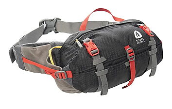 Сумка на пояс Sierra Designs Flex Lumbar 3-6 л