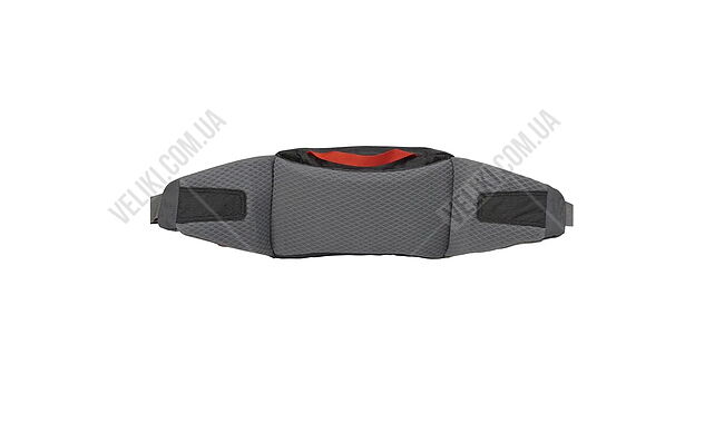 Сумка на пояс Sierra Designs Flex Lumbar 3-6 л - дополнительное фото 2
