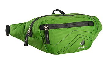 Сумка на пояс Deuter Belt I