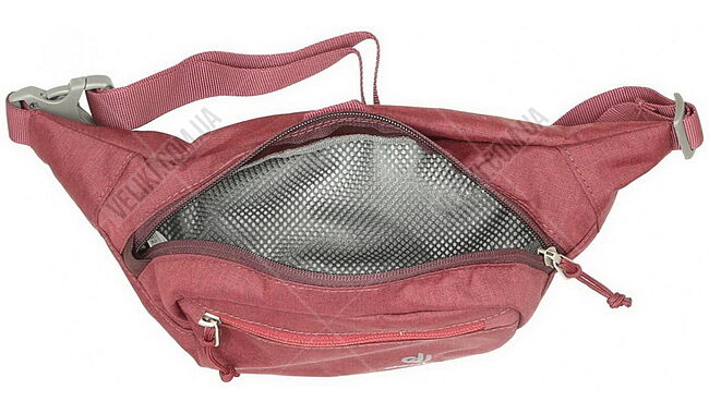 Сумка на пояс Deuter Belt I - дополнительное фото 3