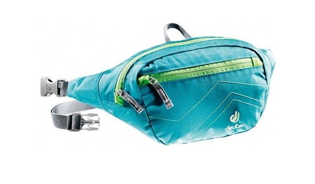 Сумка на пояс Deuter Belt II - фото 1