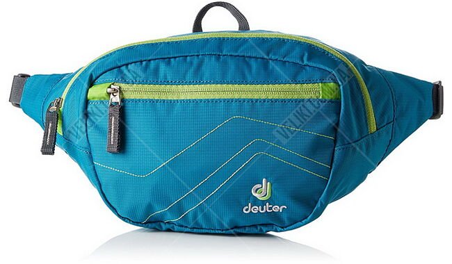 Сумка на пояс Deuter Belt II - дополнительное фото 1