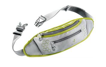 Сумка на пояс Deuter Neo Belt I