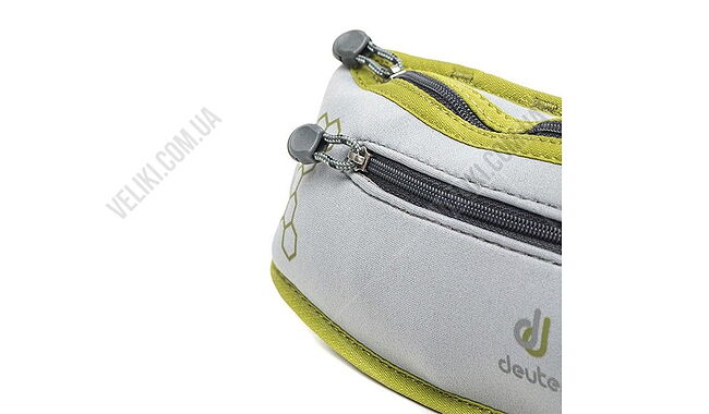 Сумка на пояс Deuter Neo Belt I - дополнительное фото 4