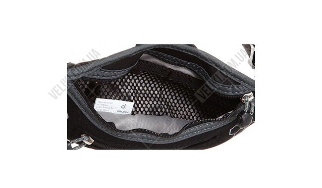 Сумка на пояс Deuter Neo Belt I - дополнительное фото 5