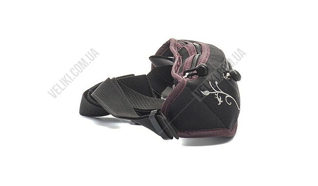 Сумка на пояс Deuter Neo Belt I - дополнительное фото 6