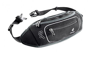 Сумка на пояс Deuter Neo Belt II