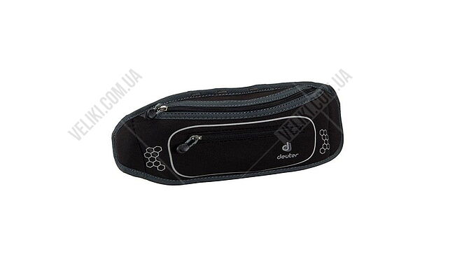 Сумка на пояс Deuter Neo Belt II - дополнительное фото 2