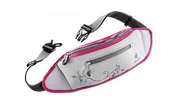 Сумка на пояс Deuter Neo Belt II