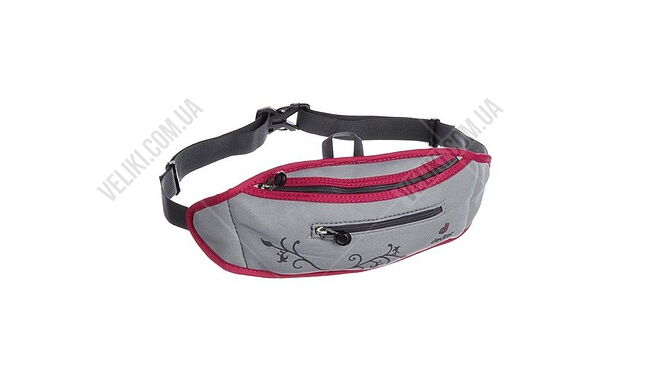 Сумка на пояс Deuter Neo Belt II - дополнительное фото 6