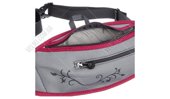 Сумка на пояс Deuter Neo Belt II - дополнительное фото 8