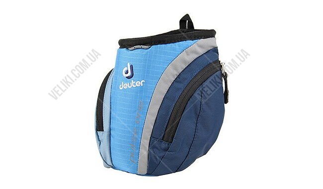 Сумка на пояс Deuter Pulse 1 2019 - дополнительное фото 1