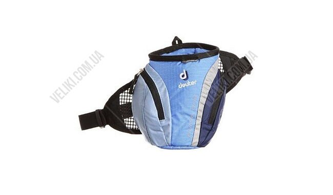 Сумка на пояс Deuter Pulse 1 2019 - дополнительное фото 3