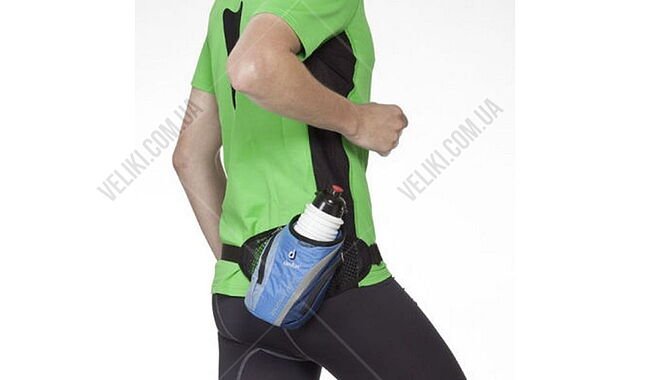 Сумка на пояс Deuter Pulse 1 2019 - дополнительное фото 5