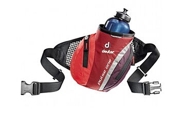 Сумка на пояс Deuter Pulse 1 2019