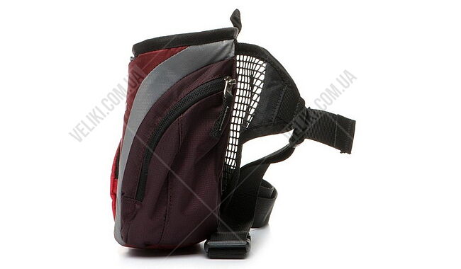 Сумка на пояс Deuter Pulse 1 2019 - дополнительное фото 7