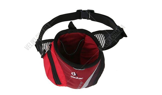 Сумка на пояс Deuter Pulse 1 2019 - дополнительное фото 8