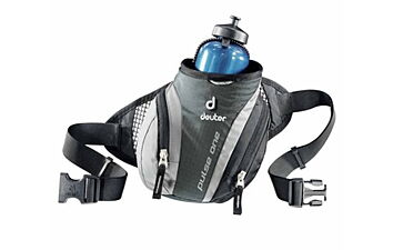 Сумка на пояс Deuter Pulse 1 2019