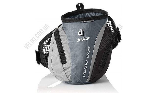 Сумка на пояс Deuter Pulse 1 2019 - дополнительное фото 15