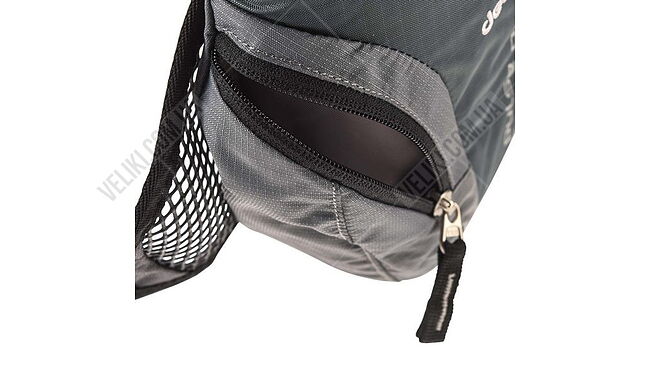 Сумка на пояс Deuter Pulse 1 2019 - дополнительное фото 17