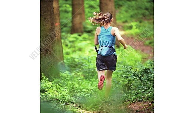 Сумка на пояс Deuter Pulse 2 - дополнительное фото 1