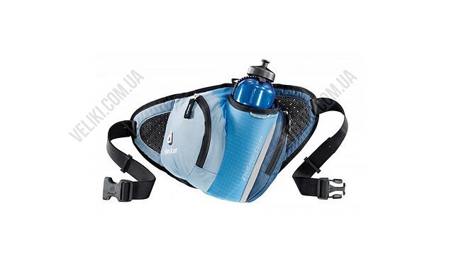 Сумка на пояс Deuter Pulse 2 - дополнительное фото 2