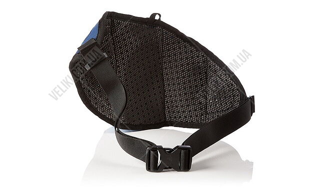 Сумка на пояс Deuter Pulse 2 - дополнительное фото 4