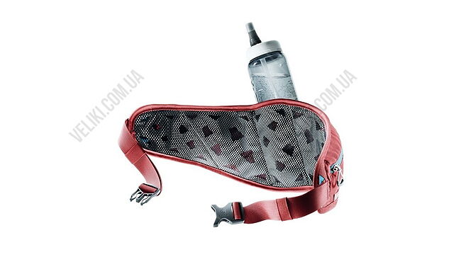 Сумка на пояс Deuter Pulse 2 - дополнительное фото 7